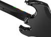 EAN 708056072599 - PDP Riffmaster Negro, Gris Guitarra Analógico/Digital PC, PlayStation 4, PlayStation 5 imagen 10
