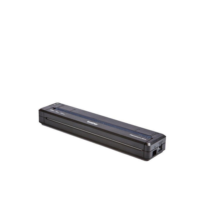 EAN 4977766752480 - Brother PJ-723 impresora de recibos 300 x 300 DPI Alámbrico Térmico Impresora portátil imagen 2
