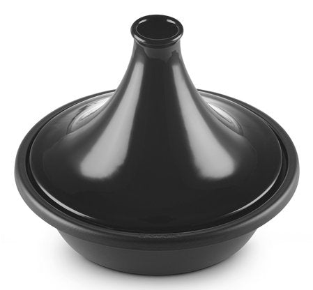 EAN 0024147199243 - Le Creuset 25138311400422 cacerola 3,7 L Alrededor Negro imagen 2