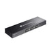 EAN 4895252507485 - TP-Link Omada DS1024G switch No administrado Gigabit Ethernet (10/100/1000) 1U Negro imagen 4