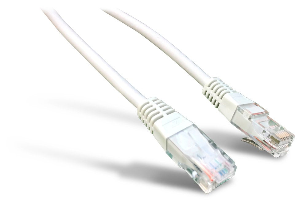 EAN 7630049616585 - Garbot B-02-52800 cable de red Gris 10 m Cat6 U/UTP (UTP) imagen 1