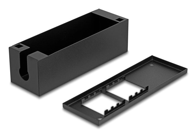 EAN 4043619815548 - DeLOCK 81554 accesorio para módulo Keystone Caja de distribución imagen 2