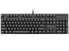 EAN 4718009159440 - Mars Gaming MK5BPT teclado Juego USB QWERTY Negro imagen 4