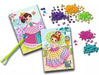 EAN 4005556255337 - Ravensburger 25533 kit de mosaico imagen 4