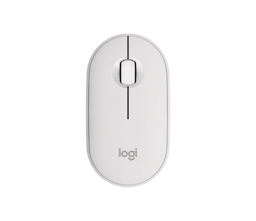 EAN 5099206110441 - Logitech 910-007013 ratón Viajes Ambidextro RF Wireless + Bluetooth Óptico 4000 DPI imagen 2