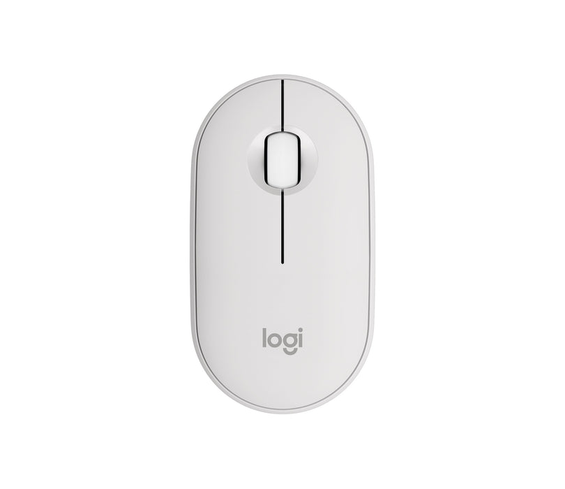 EAN 5099206110441 - Logitech 910-007013 ratón Viajes Ambidextro RF Wireless + Bluetooth Óptico 4000 DPI imagen 2