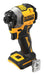 EAN 5035048742693 - DeWALT DCF850N-XJ destornillador eléctrico y llave de impacto 3250 RPM Negro, Amarillo imagen 3