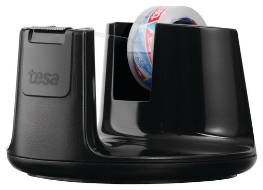 EAN 4042448230287 - TESA 53827 Negro imagen 2