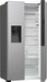 EAN 3838782837012 - Gorenje NRR9185ESXL nevera puerta lado a lado Independiente 566 L Gris imagen 17