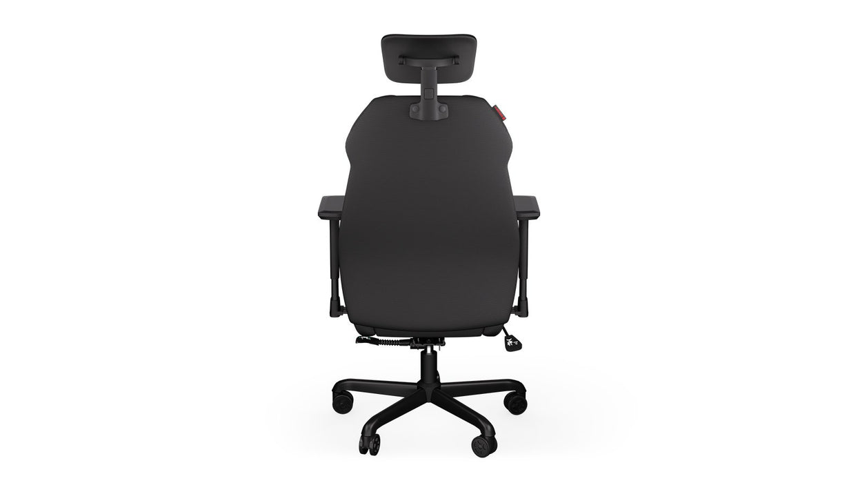 EAN 5903018666495 - ENDORFY Meta BK Silla para videojuegos de PC Negro imagen 7