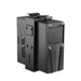 EAN 8051128102819 - Techly ICA-CS 66 soporte de CPU Soporte para instalación de CPU bajo mesa Negro imagen 4