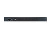 EAN 4015867230961 - LevelOne GTU-5211 switch No administrado Gigabit Ethernet (10/100/1000) Negro imagen 3