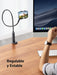 EAN 6957303889068 - Ugreen 80906 soporte Soporte pasivo Teléfono móvil/smartphone Negro imagen 4