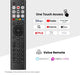 EAN 6942351424392 - Hisense 43E77Q PRO 109,2 cm (43") 4K Ultra HD Smart TV Wifi Negro imagen 10