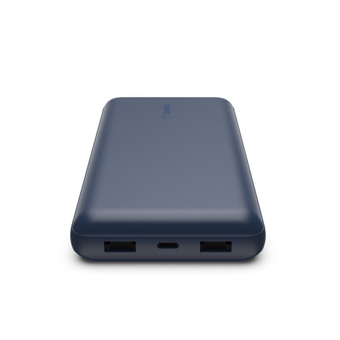 EAN 0745883837700 - Belkin BPB012btBL 20000 mAh Azul imagen 3