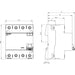 EAN 4001869427775 - Siemens 5SV3344-6 corta circuito Interruptor diferencial Tipo A 4P imagen 9