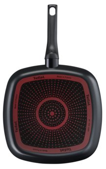 EAN 3168430313286 - Tefal Simply Clean B5674053 cacerola Sartén parrilla Plaza imagen 3