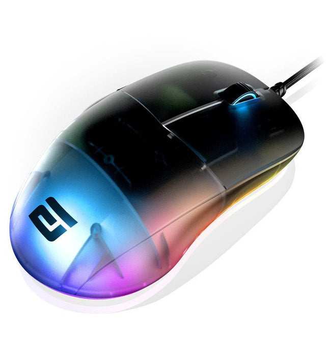 EAN 4251442504120 - Endgame Gear EGG-XM1RGB-DF ratón Juego Mano derecha USB tipo A Óptico 16000 DPI imagen 2