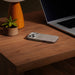 EAN 195950659108 - Apple MGJP4LL/A funda para teléfono móvil 16 cm (6.3") Gris imagen 3