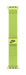 EAN 195950648799 - Apple MGD24ZM/A Accesorios para dispositivos vestibles inteligentes Grupo de rock Amarillo Nylon, Poliéste imagen 2