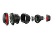 EAN 4895229126299 - Philips TAA7507BK/00 auricular y casco Auriculares Inalámbrico Dentro de oído Llamadas/Música Bluetooth N imagen 8