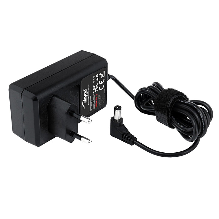 EAN 5901720137890 - Akyga AK-TB-17 adaptador e inversor de corriente Interior 24 W Negro imagen 3