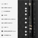 EAN 6942351432410 - Hisense 43E7S PRO 109,2 cm (43") 4K Ultra HD Smart TV Wifi Negro 300 cd / m² imagen 11