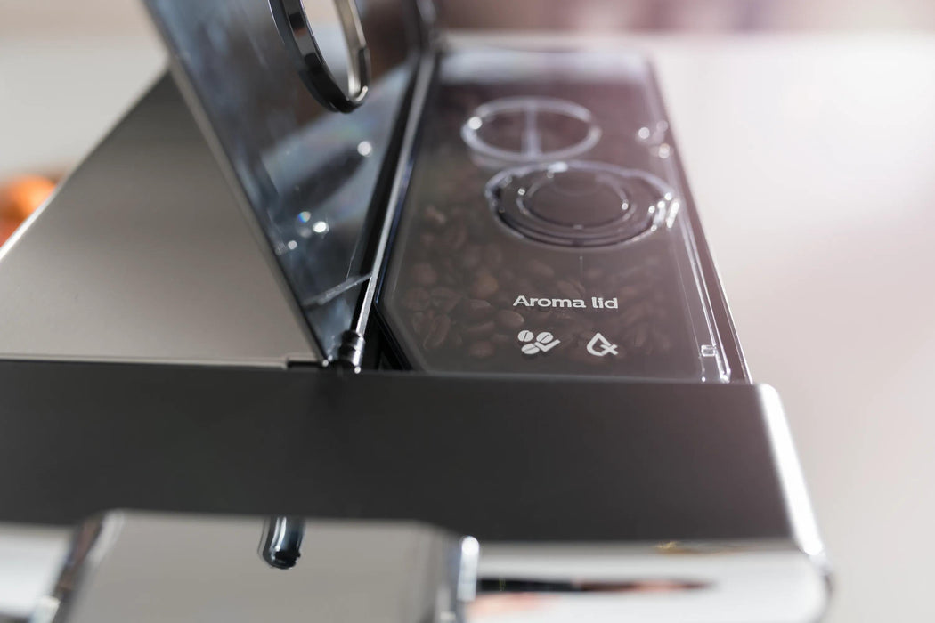 EAN 8710103859178 - Philips 5000 series EP5363/10 cafetera eléctrica Totalmente automática Máquina espresso 1,8 L imagen 10