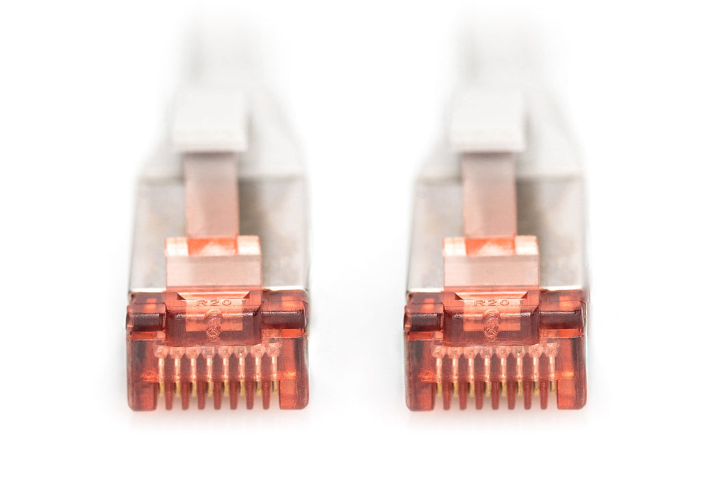 EAN 4016032321996 - Digitus DK-1644-050 cable de red Gris 5 m Cat6 S/FTP (S-STP) imagen 3