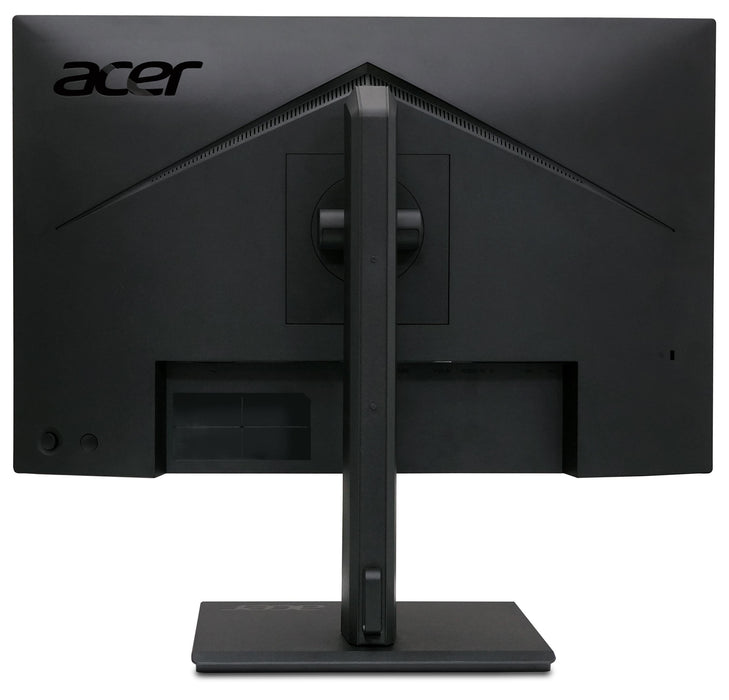EAN 4711474421142 - Acer Vero B7 B247WE5bemiqpruzx pantalla para PC 61 cm (24") 1920 x 1200 Pixeles WUXGA LCD Negro imagen 8