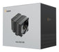 EAN 6977414880044 - Ocypus Iota A62 Procesador Refrigerador de aire 12 cm Negro 1 pieza(s) imagen 9
