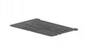 EAN 5704174200826 - HP L83728-BG1 refacción para laptop Teclado imagen 1