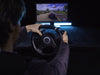 EAN 3760352733410 - Lexip XDRIVE-350 Negro Volante + pedales + palanca de cambios Analógico/Digital Nintendo Switch, Nintendo imagen 5