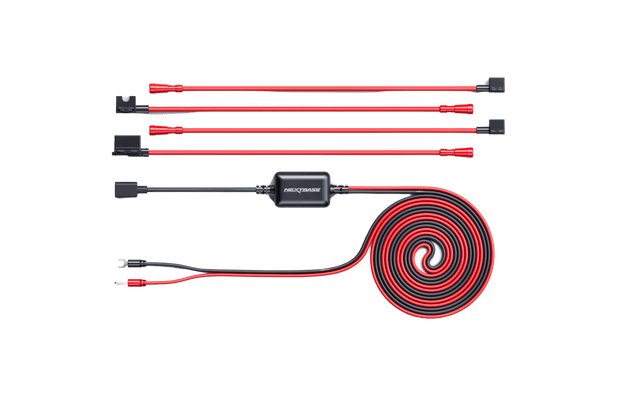 EAN 5060910807965 - Nextbase Piqo Pro Install Cable Alargador eléctrico imagen 1