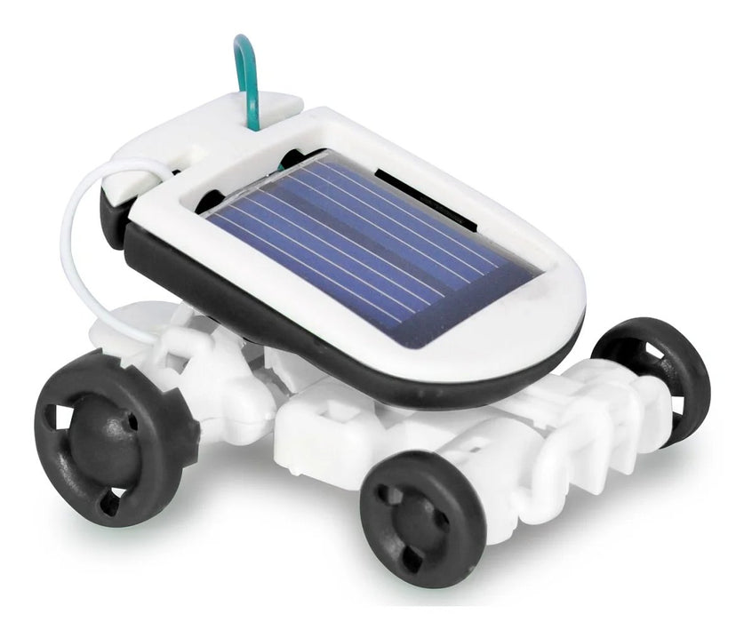 EAN 4042774477554 - Jamara Solar Kit 6-in-1 imagen 5