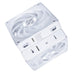 EAN 4718466018526 - Lian Li 12CL1 Carcasa del ordenador Ventilador 12 cm Blanco imagen 8