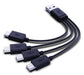 EAN 4713095609008 - Verico 1BTOV-A1WECD-NN pila doméstica Batería recargable AA Ión de litio imagen 3