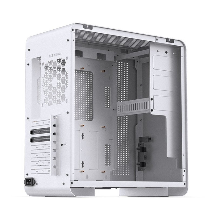 EAN 6970620553047 - Jonsbo U4 PRO Midi Tower Blanco imagen 21