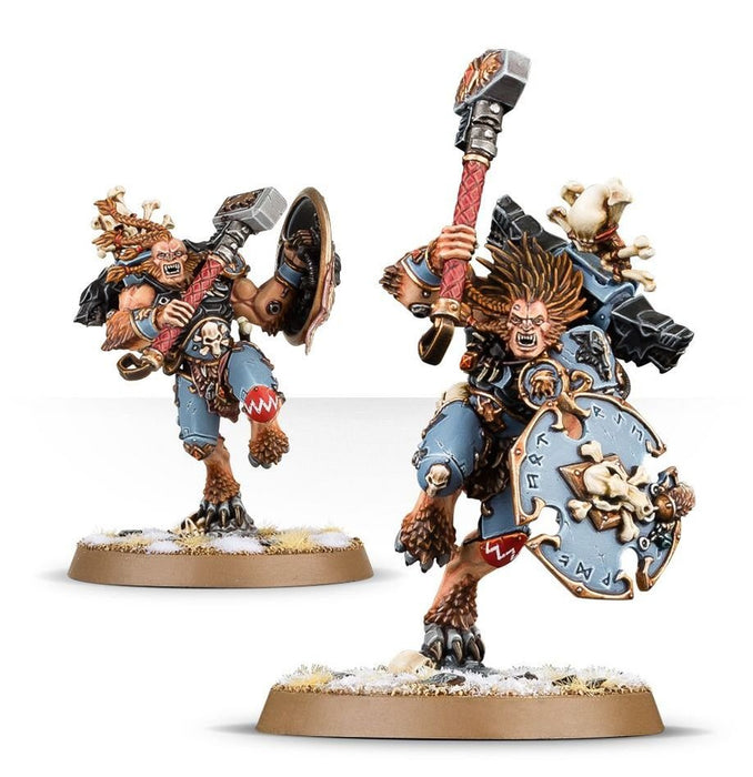 EAN 5011921241620 - Games Workshop 73-532 collectible figure imagen 23