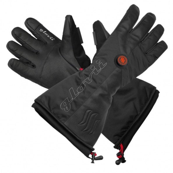 EAN 5908246725600 - Glovii GS9L guante y accesorio deportivo para mano y brazo imagen 1