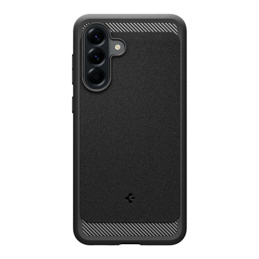EAN 8800283301151 - Spigen Rugged Armor funda para teléfono móvil 17 cm (6.7") Negro imagen 2