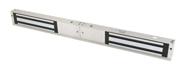 EAN 6954273635916 - Hikvision DS-K4H250D cerradura electromagnética 272 kg Blanco imagen 1