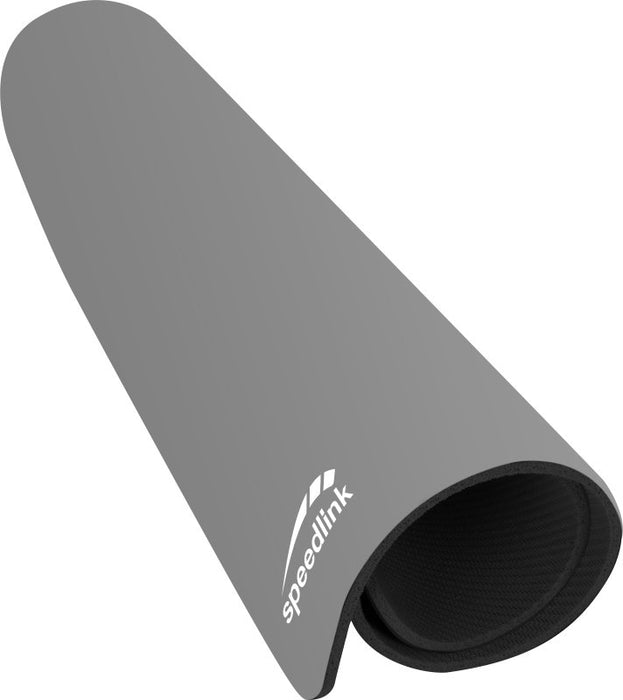 EAN 4027301814132 - SPEEDLINK SL-620101-M-GY alfombrilla para ratón Alfombrilla de ratón para juegos Gris imagen 3