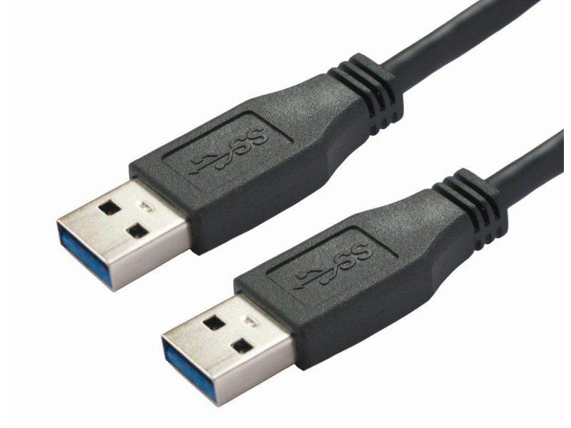 EAN 4016514074549 - Bachmann 918.178 cable USB USB 3.2 Gen 1 (3.1 Gen 1) 2 m USB A Negro imagen 1