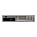 EAN 8436617921698 - UNYKAch UK2130 Estante Plata, Negro imagen 4