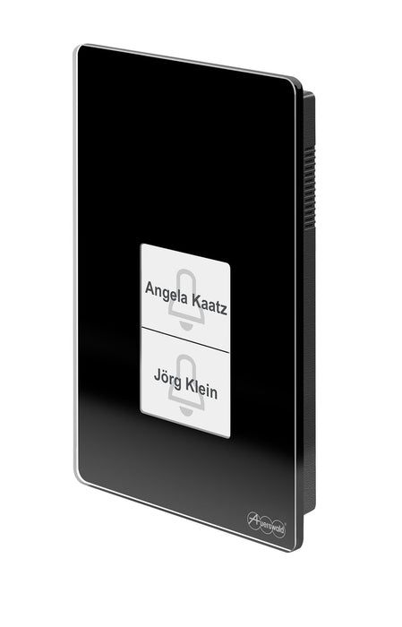 EAN 4019377900611 - Auerswald TFS-Dialog 400 Negro imagen 4