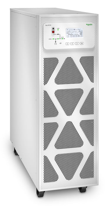 EAN 731304339557 - APC Easy 3S sistema de alimentación ininterrumpida (UPS) Doble conversión (en línea) 20 kVA 20000 W imagen 1