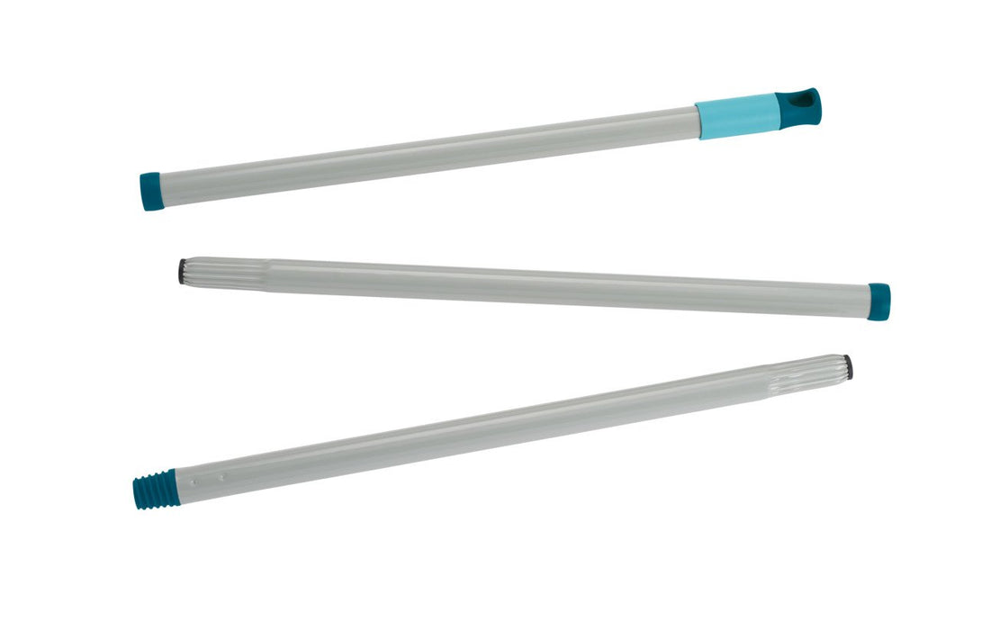 EAN 4006501567925 - Leifheit 56792 fregona Metal, Plástico, Viscosa Turquesa, Blanco imagen 5