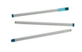EAN 4006501567925 - Leifheit 56792 fregona Metal, Plástico, Viscosa Turquesa, Blanco imagen 5