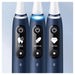 EAN 4210201409311 - Oral-B iO Series 7N Sapphire Blue Adulto Cepillo dental vibratorio Azul imagen 5